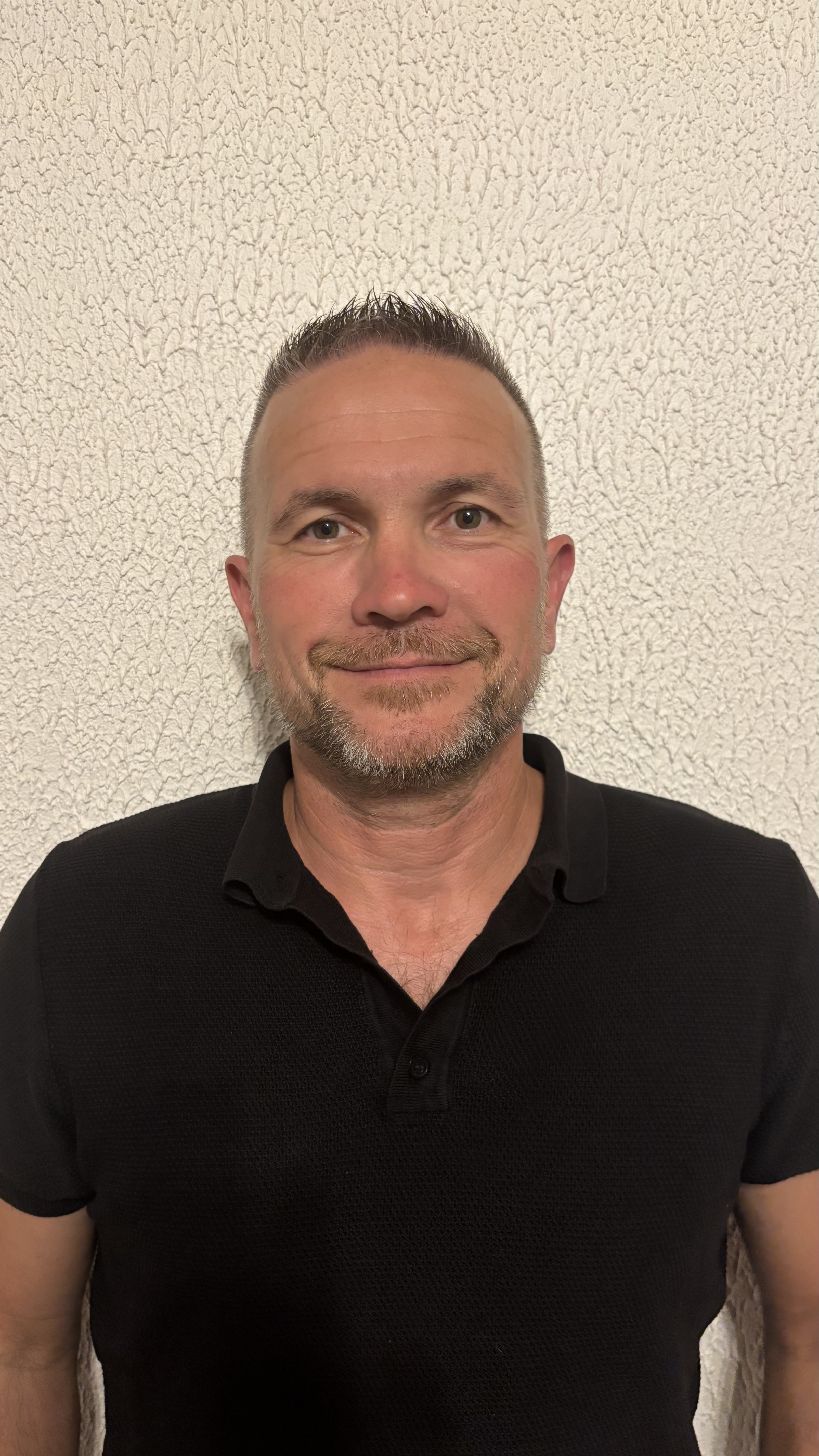 Yann PERRAUD